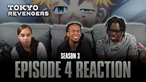 Come Back to Life | Tokyo Revengers S3 Ep 4 Full Reaction - maxresdefault 1 40