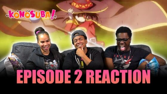 Rivals | Konosuba S2 Ep 2 Full Reaction - maxresdefault 1 42