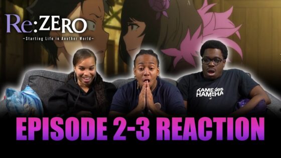 Reunion with the Witch | Re:Zero Ep 3 Full Reaction - maxresdefault 1 46