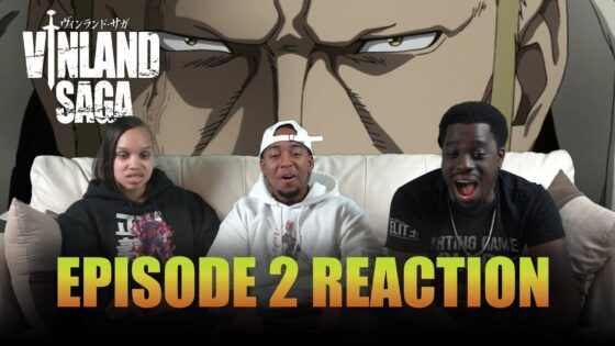 Betrayal! | Vinland Saga Ep 2 Full Reaction - maxresdefault 1 51