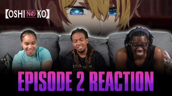 The Third Option | Oshi No Ko Ep 2 Full Reaction - maxresdefault 1 53