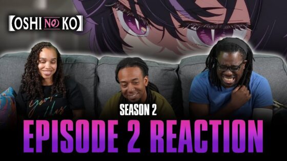 The Telephone Game | Oshi No Ko S2 Ep 2 Full Reaction - maxresdefault 1 54