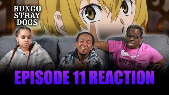 They Got NO AIM!! | Bungo Stray Dogs Ep 11 Full Reaction - maxresdefault 10 14