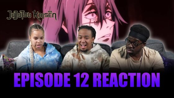 To You, Someday | JuJutsu Kaisen Ep 12 Full Reaction - maxresdefault 10 23