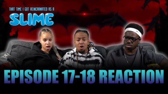 Evil Creeps Closer | That Time I Got Reincarnated as a Slime Ep 17 Full Reaction - maxresdefault 10 24