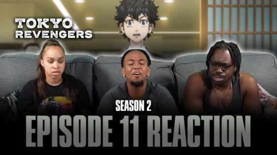 On My Way Home | Tokyo Revengers S2 Ep 11 Full Reaction - maxresdefault 10 30