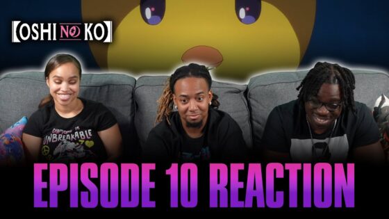 Pressure | Oshi No Ko Ep 10 Full Reaction - maxresdefault 10 39
