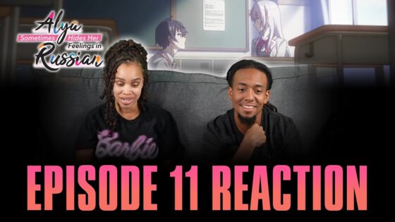 An Unexpected Curtain Raiser | Alya Sometimes Hides Her Feelings in Russian Ep 11 Full Reaction - maxresdefault 10 44