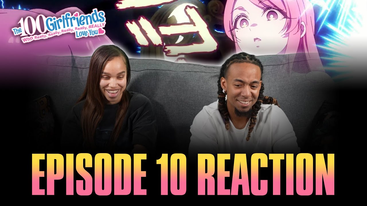 Love Mission: Impossible | 100 Girlfriends that Really Love You Ep 10 Full Reaction - maxresdefault 10 47