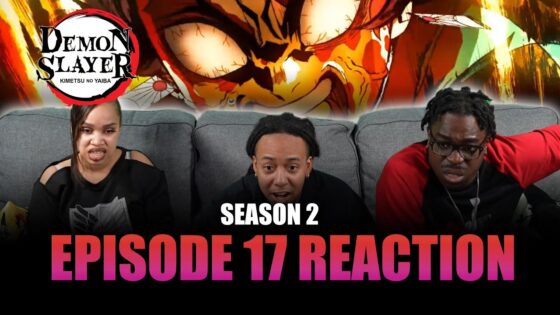 Never Give Up | Demon Slayer S2 Ep 17 Full Reaction - maxresdefault 11 12