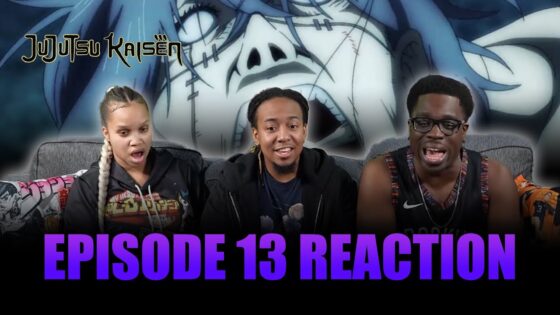 Tomorrow | JuJutsu Kaisen Ep 13 Full Reaction - maxresdefault 11 19