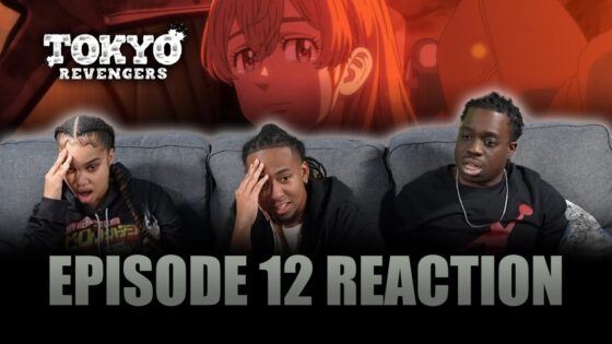 Revenge | Tokyo Revengers Ep 12 Full Reaction - maxresdefault 11 25