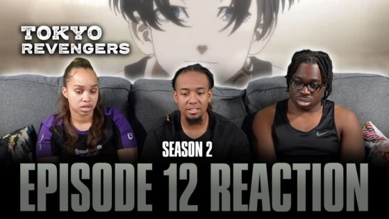 Last Order | Tokyo Revengers S2 Ep 12 Full Reaction - maxresdefault 11 26
