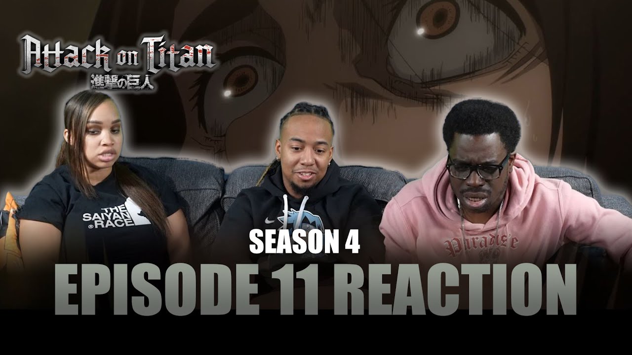 Deceiver | Attack on Titan S4 Ep 11 Full Reaction - maxresdefault 11 32