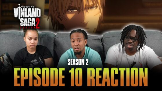 Cursed Head | Vinland Saga S2 Ep 10 Full Reaction - maxresdefault 11 33