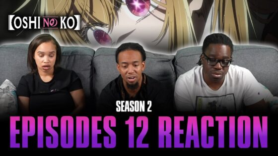 Reunion | Oshi No Ko S2 Ep 12 Full Reaction - maxresdefault 11 35