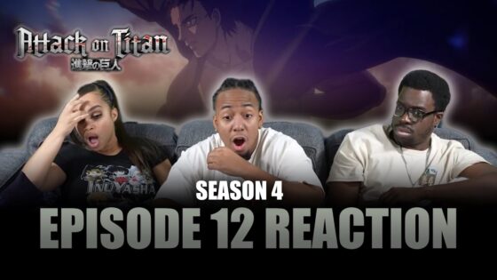 Guides | Attack on Titan S4 Ep 12 Full Reaction - maxresdefault 12 27