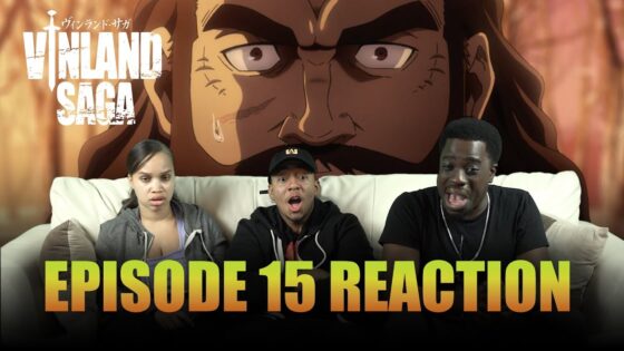 Ruined Plans | Vinland Saga Ep 15 Full Reaction - maxresdefault 12 28