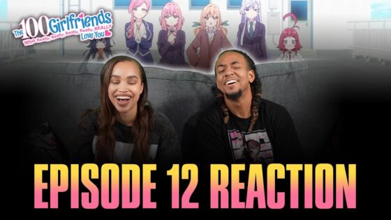 Need Season 2 ASAP! | 100 Girlfriends that Really Love You Ep 12 Full Reaction - maxresdefault 12 35