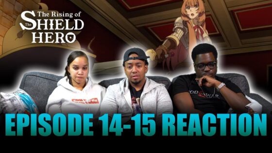 R A P H T A L I A | Rising of the Shield Hero Ep 15 Full Reaction - maxresdefault 13 13