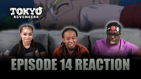 Break Up | Tokyo Revengers Ep 14 Full Reaction - maxresdefault 13 14