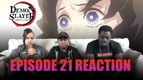Demon Slayer Episode 21 Full Reaction - maxresdefault 14 5