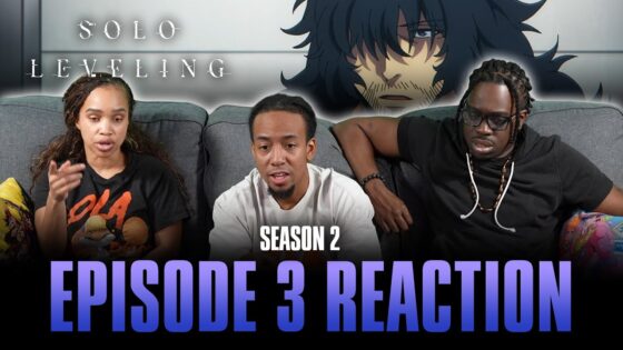 Still a Long Way to Go | Solo Leveling S2 Ep 3 Full Reaction - maxresdefault 14 9