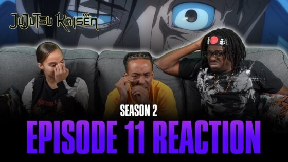 Seance | Jujutsu Kaisen S2 Ep 11 Full Reaction - maxresdefault 15 11