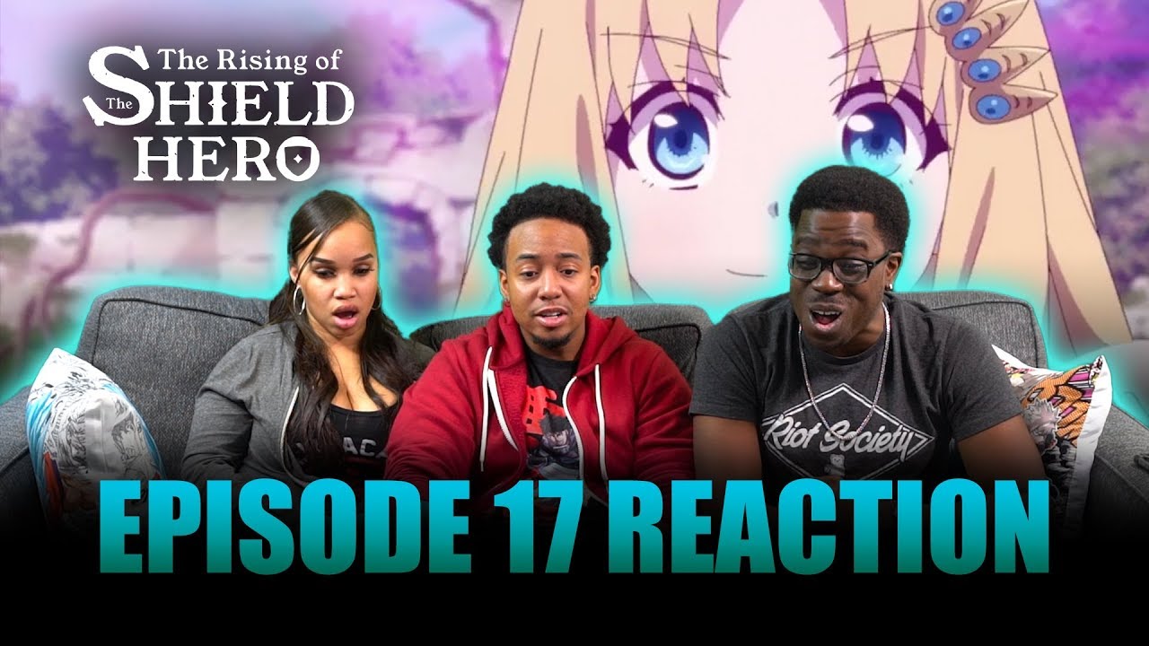 BIRD FIGHT! | Rising of the Shield Hero Ep 17 Full Reaction - maxresdefault 15 13