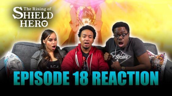 Woah They Got NUKED!!! | Rising of the Shield Hero Ep 18 Full Reaction - maxresdefault 16 10