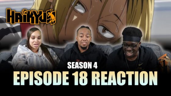 Trap | Haikyu!! S4 Ep 18 Full Reaction - maxresdefault 16 4