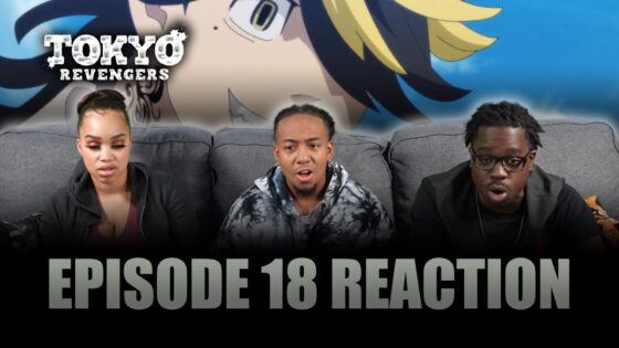 Open Fire | Tokyo Revengers Ep 18 Full Reaction - maxresdefault 17 11