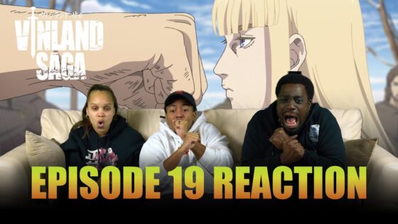 Enemies United! | Vinland Saga Ep 19 Full Reaction - maxresdefault 17 13