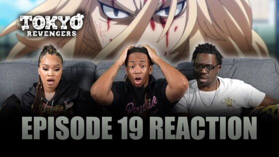 Turn Around | Tokyo Revengers Ep 19 Full Reactions - maxresdefault 18 10