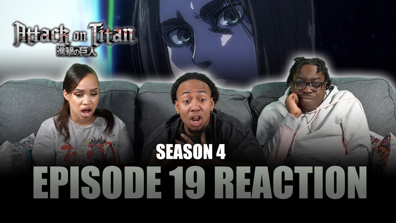 Two Brothers | Attack on Titan S4 Ep 19 Full Reaction - maxresdefault 18 11