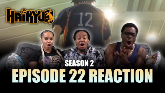 The Former Coward's Fight | Haikyu!! S2 Ep 22 Full Reaction - maxresdefault 18 3