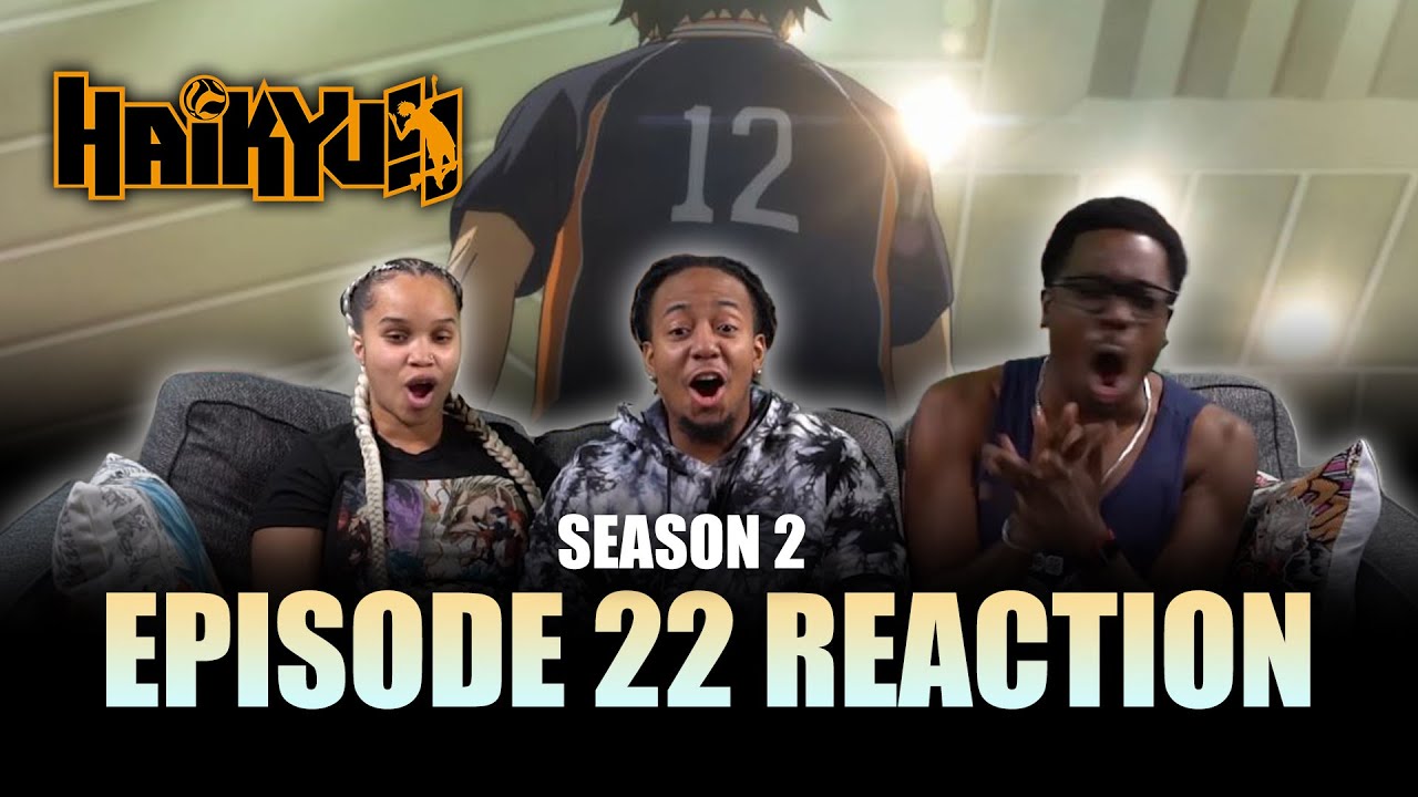 The Former Coward's Fight | Haikyu!! S2 Ep 22 Full Reaction - maxresdefault 18 3