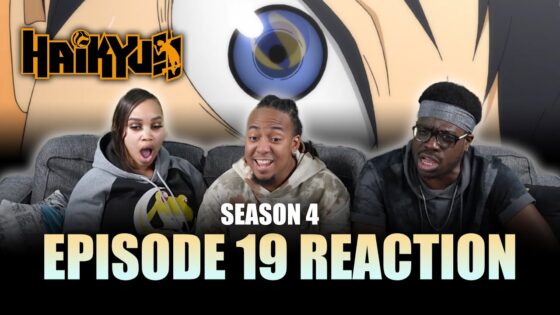 The Ultimate Challengers | Haikyu!! S4 Ep 19 Full Reaction - maxresdefault 18 4