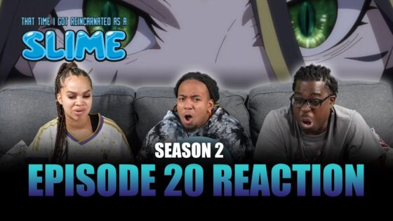 On this Land Where it All Happened | That Time I Got Reincarnated as a Slime S2 Ep 20 Full Reaction - maxresdefault 18 8