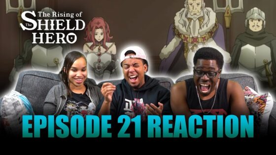 Enjoy those New Names! 😭| Rising of the Shield Hero Ep 21 Full Reaction - maxresdefault 19 10