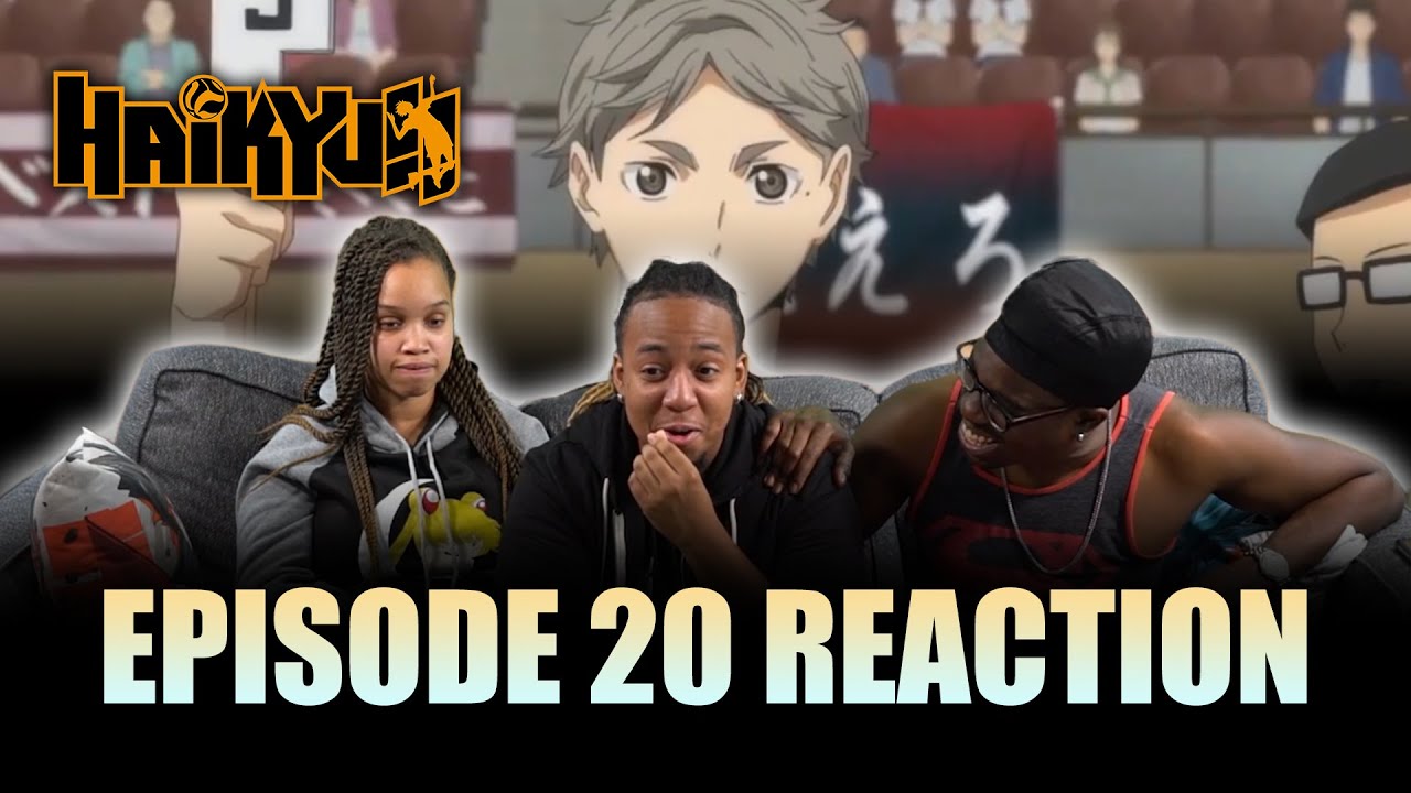Oikawa Toru Is Not a Genius | Haikyu!! Ep 20 Full Reaction - maxresdefault 19 2