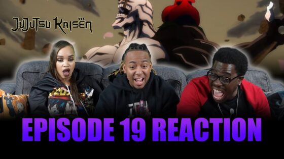 THIS WAS A MOVIE!! | JuJutsu Kaisen Ep 19 Full Reaction - maxresdefault 19 7