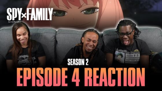 The Pastry of Knowledge | Spy x Family S2 Ep 4 Full Reaction - maxresdefault 2 1