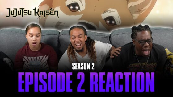 Hidden Inventory 2 | Jujutsu Kaisen S2 Ep 2 Full Reaction - maxresdefault 2 10
