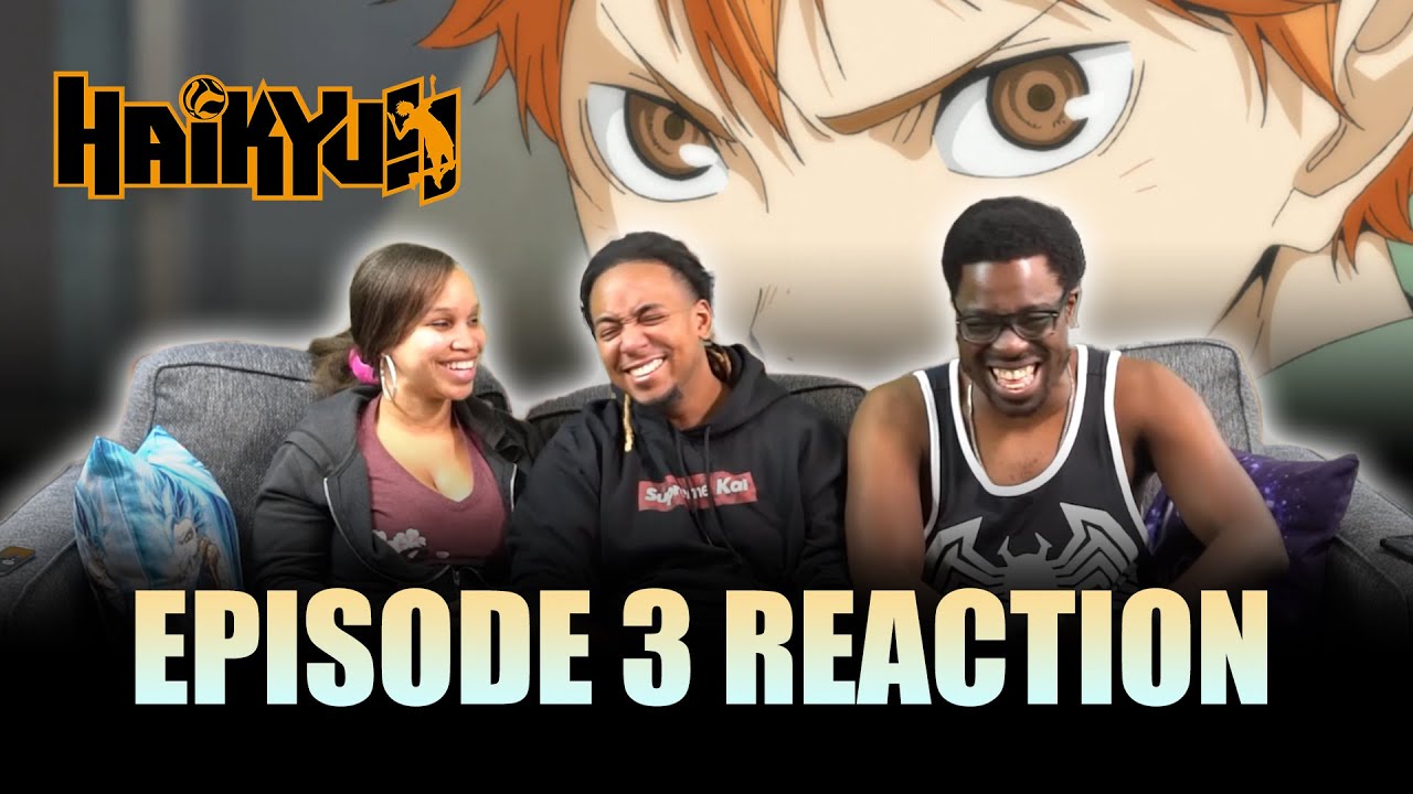 The Formidable Ally | Haikyu!! Ep 3 Full Reaction - maxresdefault 2 11