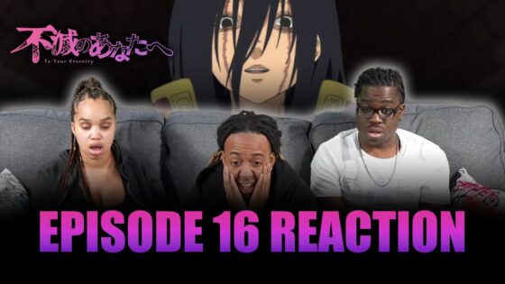 The Children's Dreams | To Your Eternity Ep 16 Full Reaction - maxresdefault 2 24