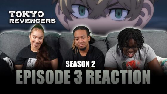 Stand Alone | Tokyo Revengers S2 Ep 3 Full Reaction - maxresdefault 2 35