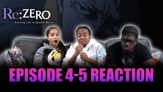 The Happy Roswaal Mansion Family | Re: Zero Ep 5 Full Reaction - maxresdefault 2 41