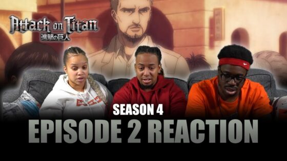 Midnight Train | Attack on Titan S4 ep 2 Full Reaction - maxresdefault 2 47