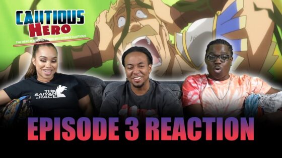 This Hero is too Self-Serving | Cuutious Hero Ep 3 Full Reaction - maxresdefault 2 52